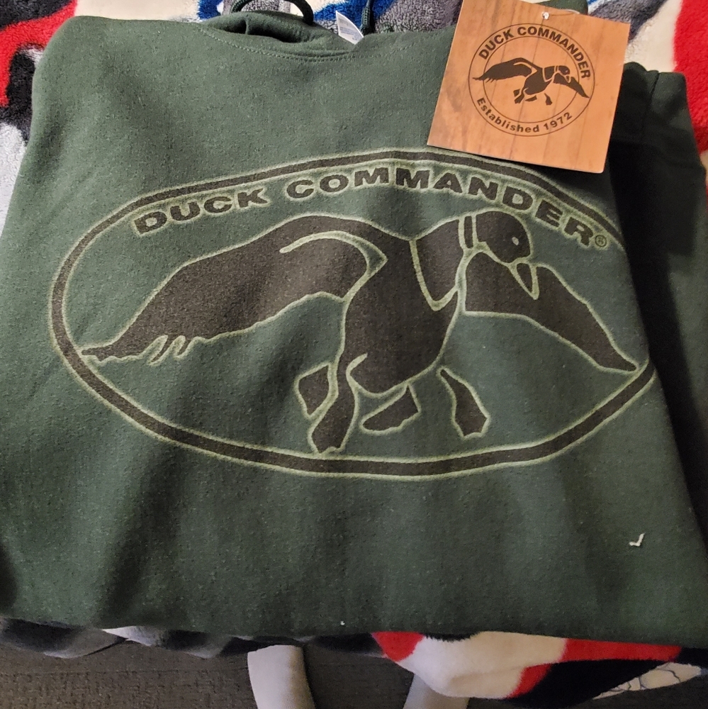 Hoodie sweatshirt